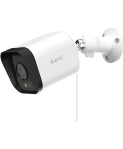 Наружная камера ArentI O3, 4 Мп, Wi-Fi Камеры наблюдения