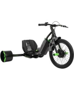 Huffy GREEN MACHINE 36V DRIFT TRIKE Bērnu elektriskās automašīnas