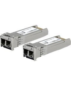 Ubiquiti U Fiber Multi Mode Module 20 Pack, Transceiver (20 pieces) Jaunumi - Datori