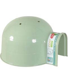 ZOLUX Cosy - igloo house for rodents - 26.2 × 28.4 × 16.5 cm Citas preces