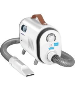 MPM MOD-100 HOME CARE DEVICE FOR DOGS AND CATS Putekļu sūcēji