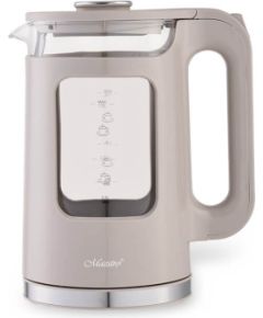 Czajnik elektryczny 1,7L 2200W MR-065-BEIGE MAESTRO Tējkannas (elektriskās)