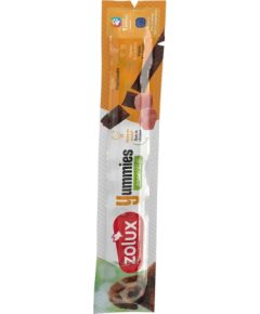 ZOLUX Yummies Chicken - dog treat - 12g Suņu barība