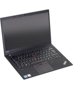 LENOVO ThinkPad T14 G2 i7-1185G7 32GB 512GB SSD 14" FHD Win11pro USED Used Atjaunoti portatīvie datori