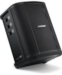 Bose S1 Pro+ Stereo portable speaker Black DJ tehnika