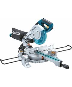 Leņķzāģis Makita LS0815FL Lentzāģi