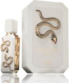French Avenue Veneno Bianco EDP 100ml Unisex Smaržas
