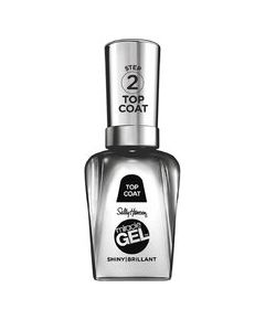 Sally Hansen Vrchní lak na nehty Miracle Gel 14,7 ml 101 Top Coat 14ml Kосметические средства