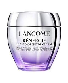 Lancome Rénergie H.P.N. 300 - Peptide Cream High-Performance Anti-Aging Cream - Omlazující pleťový krém 50ml Ķermeņa kosmētika