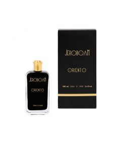 JEROBOAM Oriento PARFUM spray 100ml Unisex Smaržas