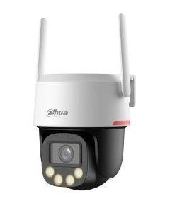 WRL CAMERA 5MP PT DOME WIFI P5F-PV-0360B-PRO DAHUA Video novērošanas kameras