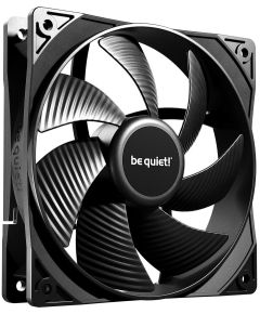 Be Quiet! CASE FAN 120MM PURE WINGS 3 PWM 3-PACK BL141 BE QUIET Korpusu dzesēšana