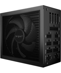 Be Quiet! Power Supply BE QUIET ATX PC 100 - 240 V 1200 W BP021EU Datoru barošanas bloki