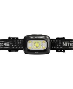 HEADLAMP NU SERIES 500 LUMENS NU30 NITECORE Lukturi 