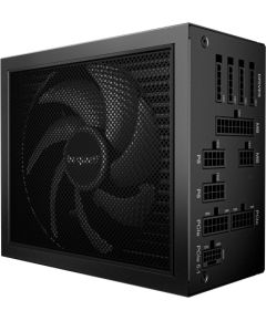 Be Quiet! Power Supply BE QUIET ATX PC 100 - 240 V 1000 W BP020EU Datoru barošanas bloki