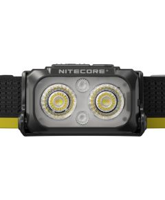 HEADLAMP NU SERIES 400 LUMENS NU25 MCT NITECORE Lukturi 
