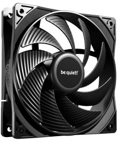 Be Quiet! CASE FAN 120MM PURE WINGS 3 PWM HS 3-PACK BL140 BE QUIET Korpusu dzesēšana