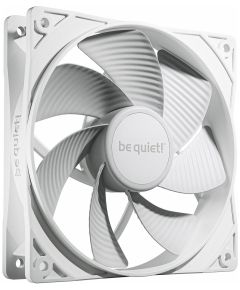 Be Quiet! CASE FAN 120MM PURE WINGS 3 PWM WHT 3-PACK BL136 BE QUIET Korpusu dzesēšana