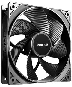 Be Quiet! CASE FAN 120MM PURE WINGS 3 PWM 3-PACK BL137 BE QUIET Korpusu dzesēšana