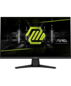 LCD Monitor MSI MAG 274F 27" Gaming Matte Panel IPS 1920x1080 16:9 200Hz 0.5 ms Colour Black MAG274F Monitori