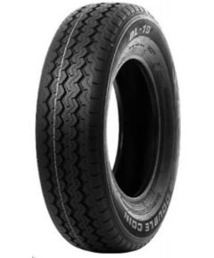 Double Coin DL19 185/80R14 102Q Летние Покрышки