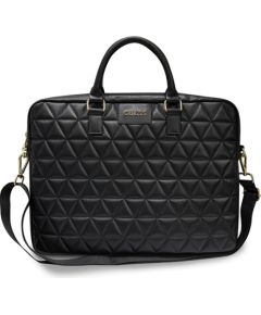 Guess Quilted Datora soma 16" Somas portatīvajiem datoriem