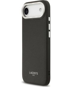 Lacoste PU Leather Champs Elysees MagSafe Чехол для iPhone Air Чехлы - альтернативные