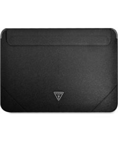 Guess GUCS14PSATLK 14" Klēpjdatora soma Somas portatīvajiem datoriem