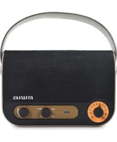 Aiwa RBTU-600 Portable Speaker 5W Bezvadu skaļruņi