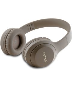 Guess GUBHV21SFGSW Беспроводные наушники Наушники