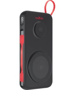 Maxlife MXPB-08 Ārējā uzlādes baterija 10000 mAh Power Banks