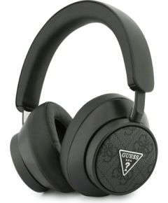 Guess 4G Triangle Logo Беспроводные наушники Наушники