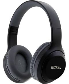 Guess Classic Silver Logo Беспроводные наушники Наушники