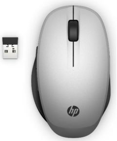 HP Dual Mode 300 Bezvadu pele Peles, ievadierīces