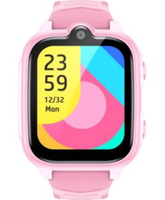 Blackview   Z10 Kids Smart Watch Pink Smart-Watch Умные часы
