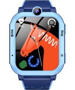 Blackview   Z20 Kids Smart Watch Blue Smart-Watch Умные часы