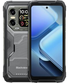 Blackview   Xplore 1  12GB/256GB Black Мобильные телефоны