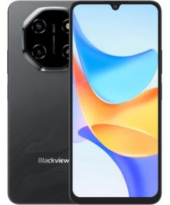 Blackview   MOBILE PHONE SHARK 6/8/128GB BLACK Мобильные телефоны