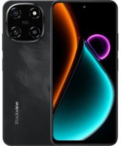 Blackview   COLOR 8/128GB Black Мобильные телефоны