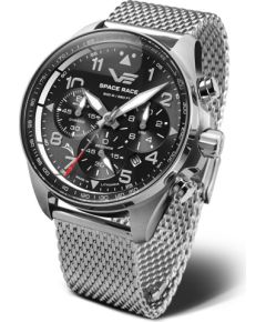 Vostok Europe Space Race 6S20-325A741BR Rokas pulksteņi 