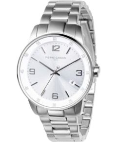 Pierre Cardin CMR.0006 Montrouge Opulent Rokas pulksteņi 