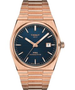 Tissot Prx Powermatic 80 T137.407.33.041.00 Rokas pulksteņi 