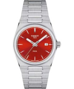 Tissot PRX 35mm T137.210.11.421.00 Rokas pulksteņi 