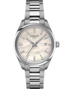Tissot  PR 100 Jungfraubahn Lady 34mm T150.210.11.116.00 Rokas pulksteņi 