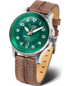 Vostok Europe Expedition South Pole Automatic NH35-592A759 Rokas pulksteņi 