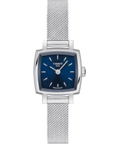 Tissot  Lovely Square T058.109.11.041.00 Rokas pulksteņi 