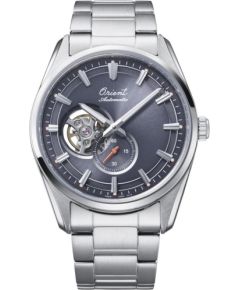 Orient Contemporary Stretto Semi-skeleton Automatic RA-AR0012N30B Rokas pulksteņi 