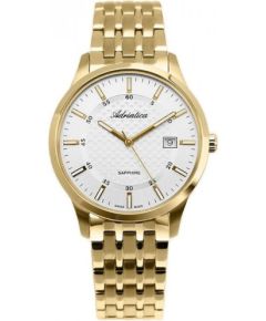 Adriatica A1256.1113Q Наручные часы