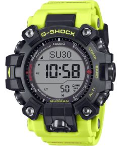 Casio G-SHOCK MASTER OF G - LAND MUDMAN GW-9500MRY-1A9ER Наручные часы