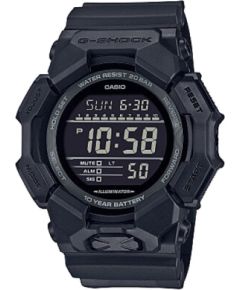 Casio G-shock GD-010-1A1ER Rokas pulksteņi 